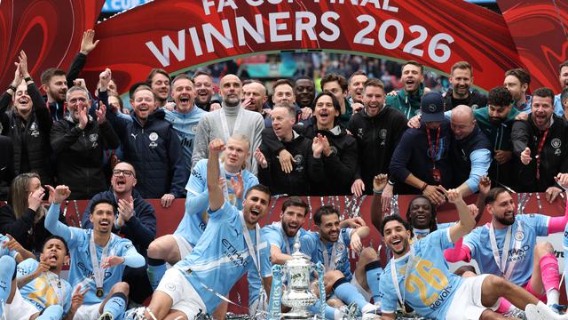 Manchester City