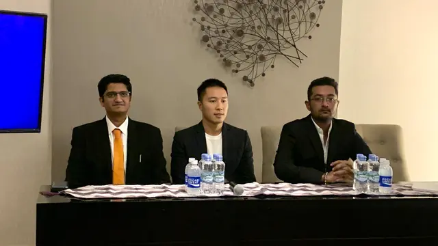 Persik Kediri Jalin Kerja Sama Strategis dengan Perusahaan India