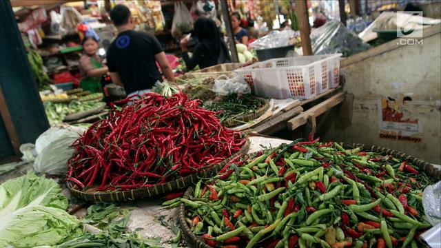Jelang Ramadan, Kemendag Jamin Pasokan Sembako Aman