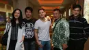 ‘Cai Lan Gong’ (Buyut Jelangkung) yang dibintangi Ineke Valentina, Rezca Syam, Anthony Xie, Burhan Salim, dan Elkie Kwee adalah film pertama di dunia yang syuting dengan smartphone. (Galih W. Satria/Bintang.com)