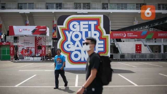Persiapan Indonesia Masters 2023