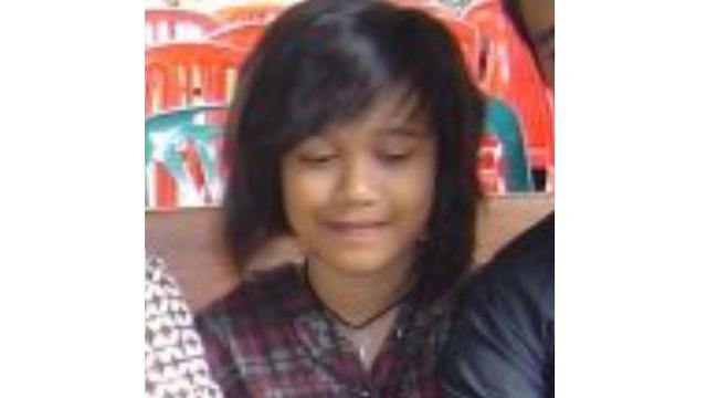 6 Foto Jadul Brisia Jodie, dari Bayi Hingga Beranjak Remaja