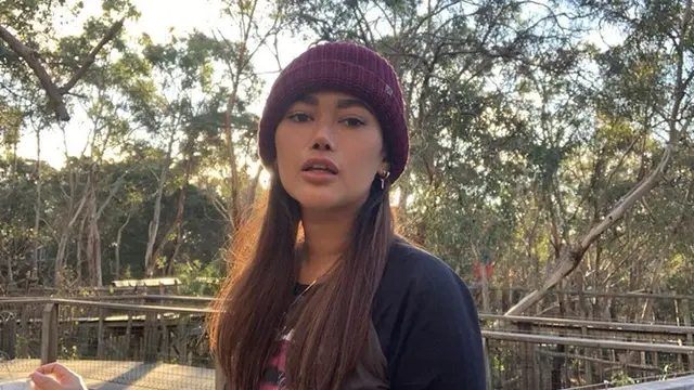 Lama Tak Muncul di Layar Kaca, Ini 6 Potret Terbaru Ratu Felisha Si Ratu Sinetron