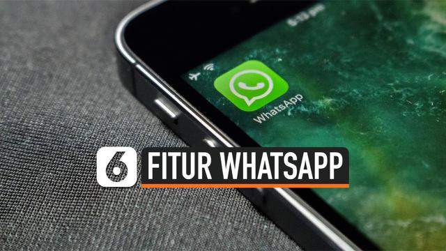 Berita Whatsapp Hari Ini Kabar Terbaru Terkini Liputan6 Com