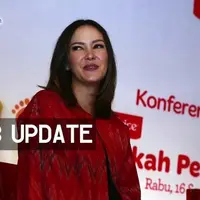 Setelah diberikan cobaan dalam rumah tangganya, Cathy Sharon membawa anak-anaknya untuk pulang ke kampung halamannya di Perancis.