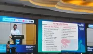 Usia 25 Tahun Bisa Kena Stroke, Dokter Ungkap Faktor Risikonya