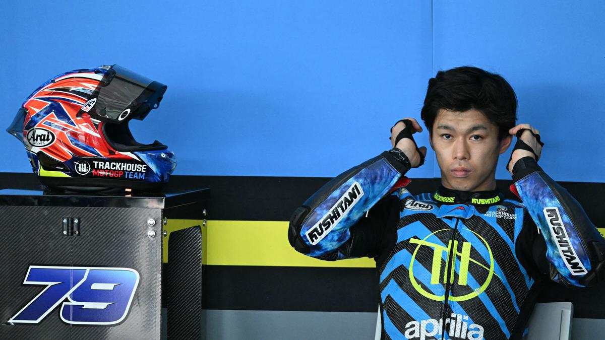MotoGP Ceko 2026: Ai Ogura Kunci Pole di Brno, Marquez Kelima