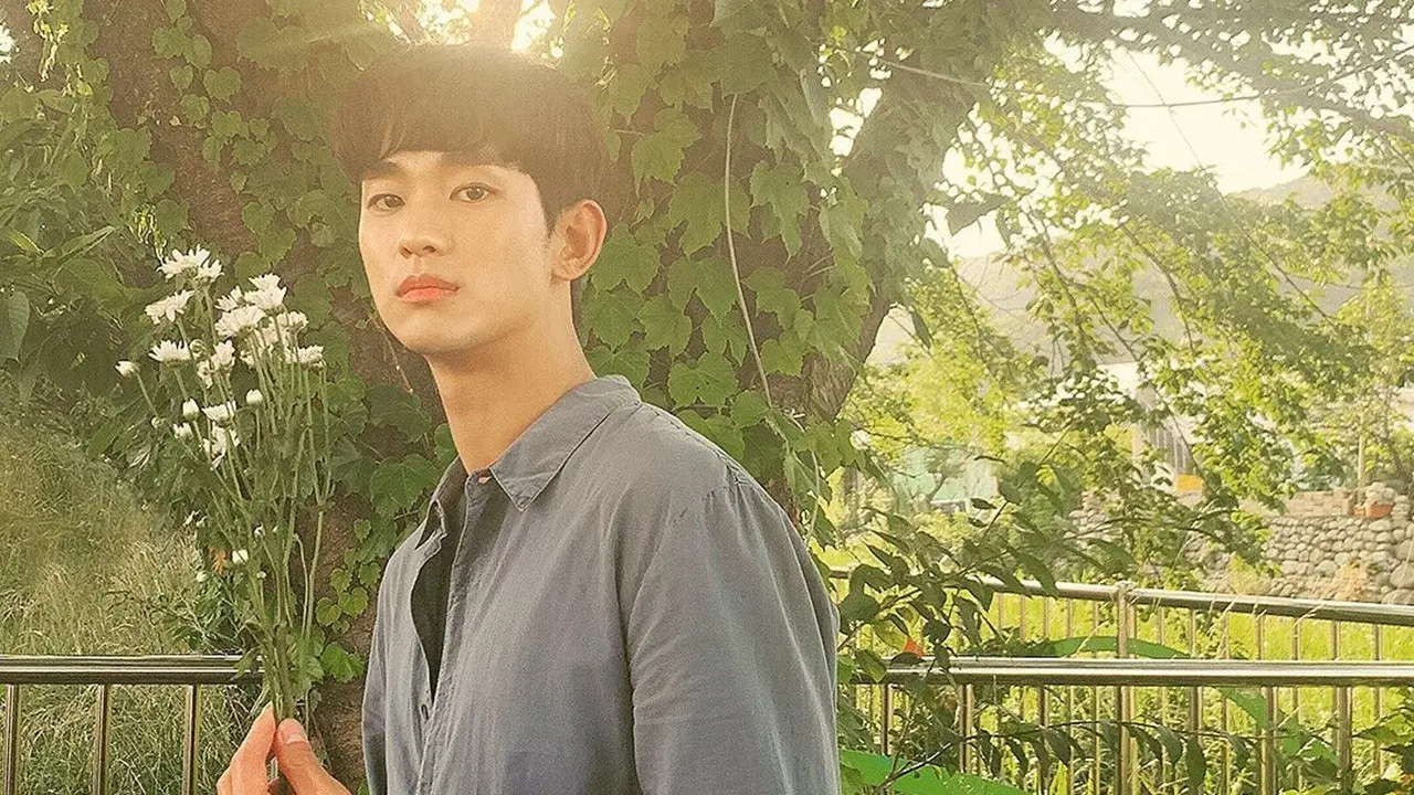Kim Soo Hyun