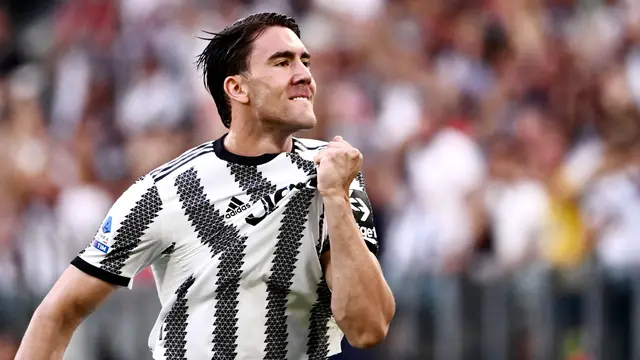 Foto: 4 Pemain Juventus yang Bisa Bikin PSG Merana di Liga Champions