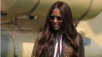 Naomi Campbell. (dok.Instagram @naomi/https://www.instagram.com/p/B2FUDoEnsL9/Henry)