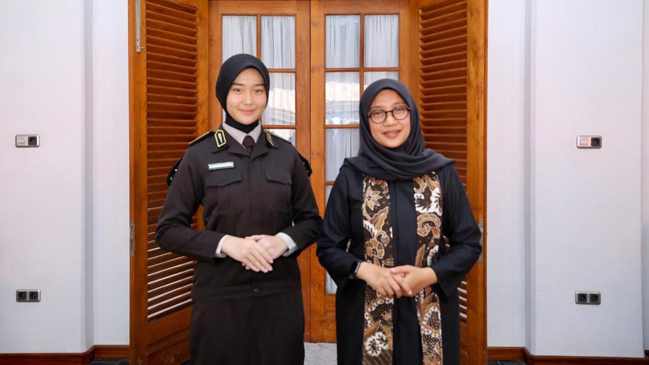 Bupati Ipuk Bangga, Siswa Banyuwangi Bisa Wakili Jatim Jadi Paskibraka di Istana Negara