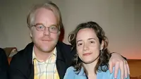 Philip Seymour Hoffman Putuskan Kekasih Sebelum Overdosis