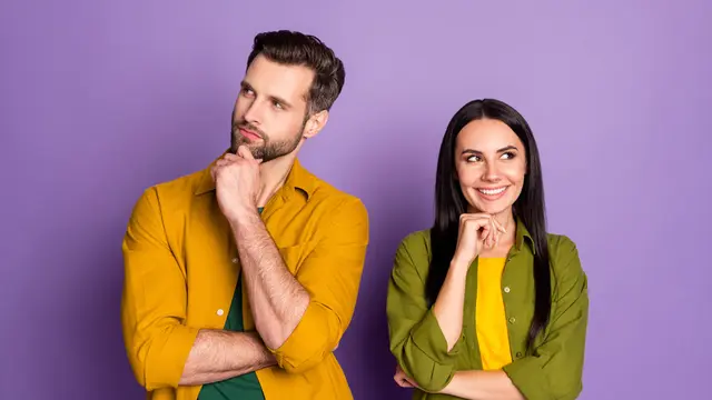 Berhati-hati Sebelum Bertindak