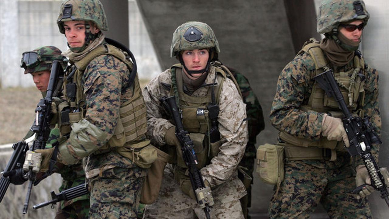 Langkah Obama Akhiri Perang Panjang AS-Taliban