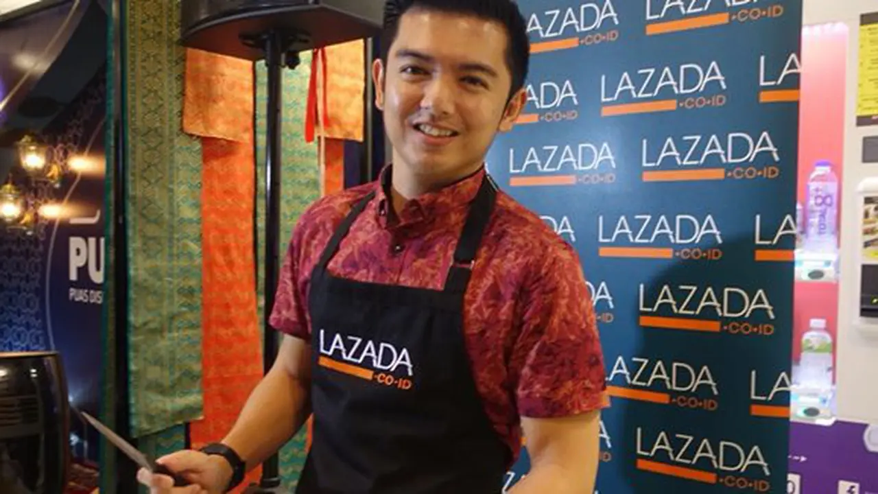 Nicky Tirta