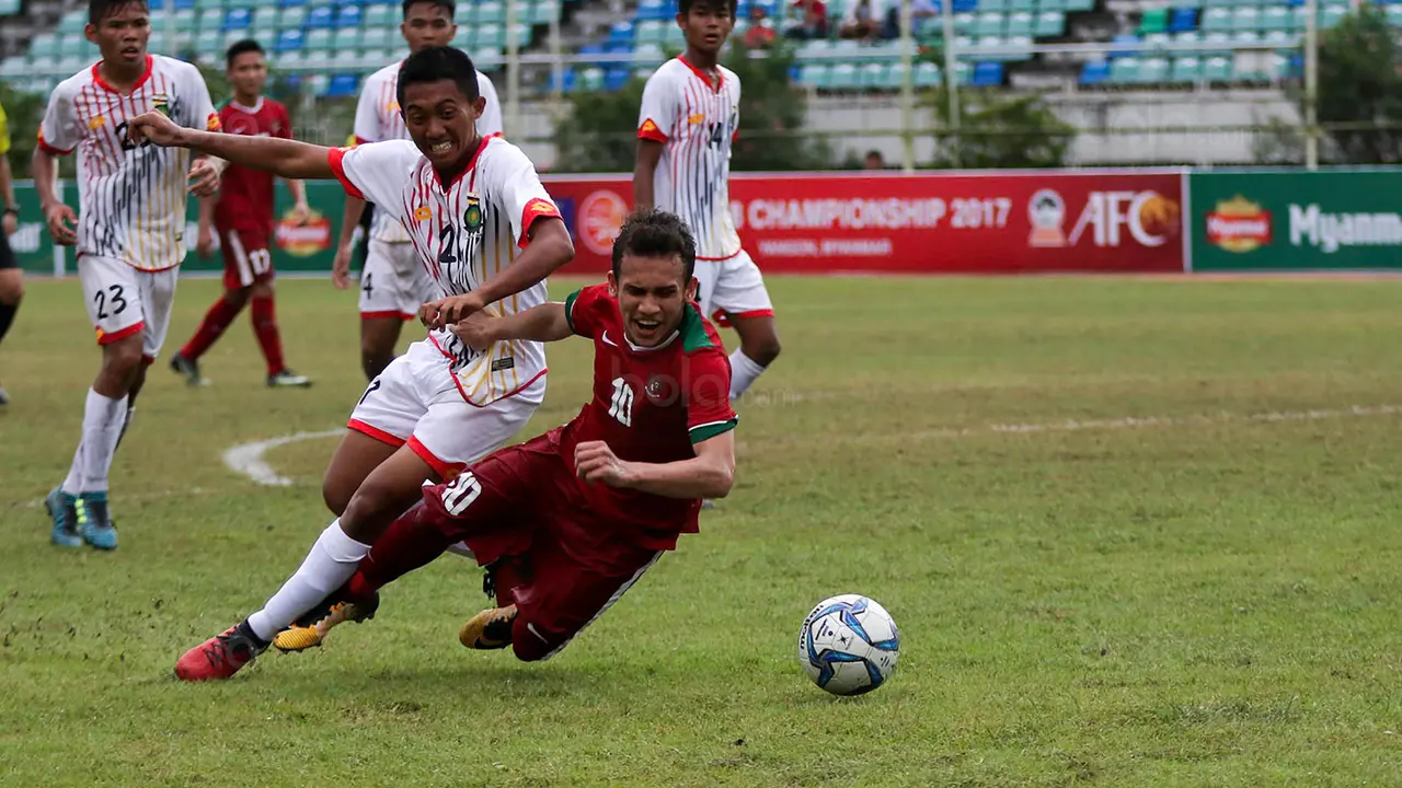 Egy Maulana Vikri