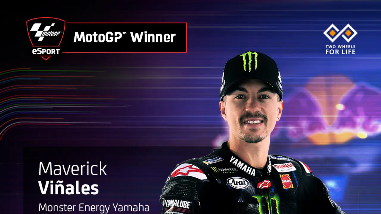 Maverick Vinales
