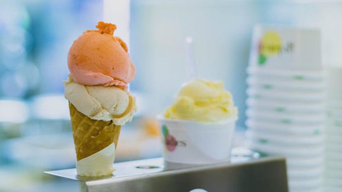 Resep dan Cara Membuat Es Krim Sendiri dengan Sederhana dan Murah