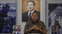 Presiden keenam RI Susilo Bambang Yudhoyono (SBY) (Istimewa)