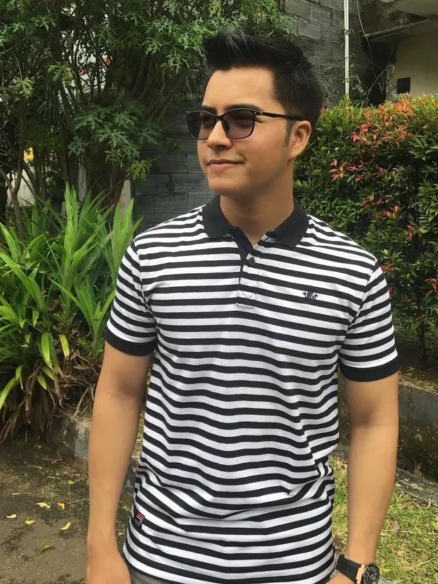 6 Potret Terbaru Atiq Rachman Pemain di Heart Series, Sudah Jadi Ayah