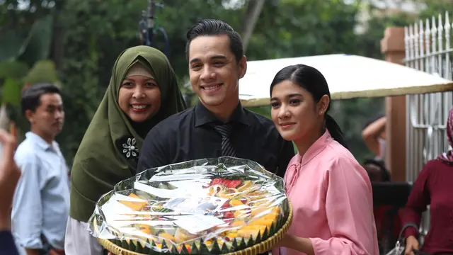 [Bintang] Rionaldo Stockhorst