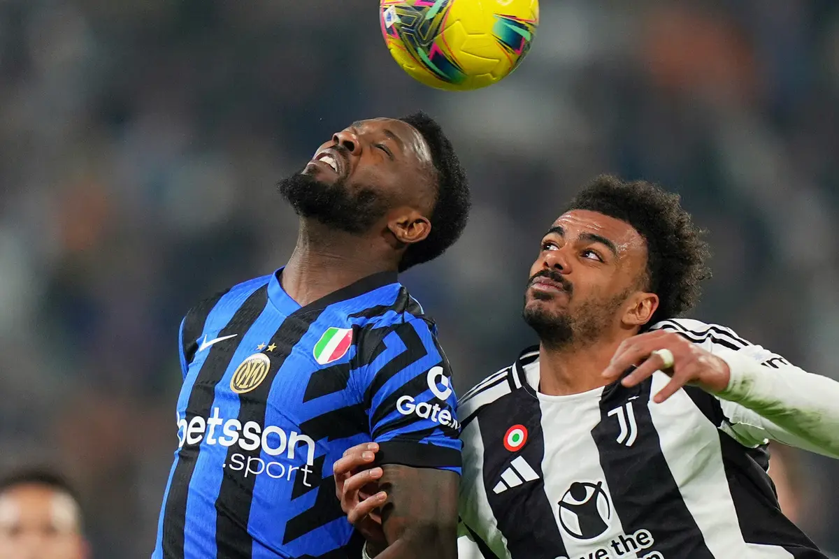 Marcus Thuram