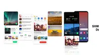 Samsung Daily Kini Hadir di Ponsel Galaxy, Pengguna Bisa Update Lagu dan Drakor Anyar