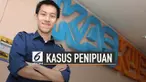 Pendiri Kaskus, Andrew Darwis, dilaporkan ke Polda Metro Jaya. Titi Sumawijaya Empel melaporkan Andrew atas dugaan penipuan.