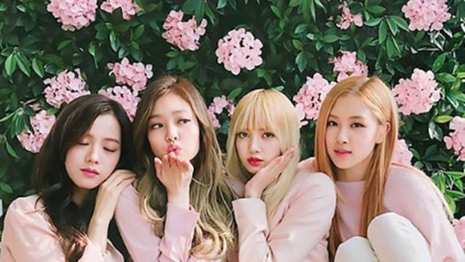 Gaya Keren BLACKPINK di Teaser Comeback - News ...