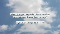 Wallpaper jangan lupa sholat
