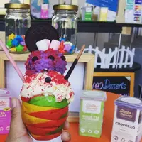 Stereo Desserts. foto: stereodesserts.tumblr.com