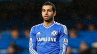 Mantan gelandang Chelsea, Mohamed Salah