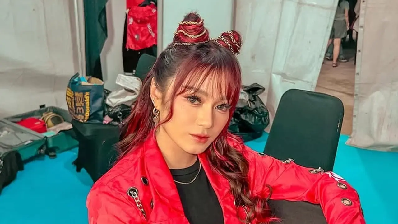 Dara The Virgin
