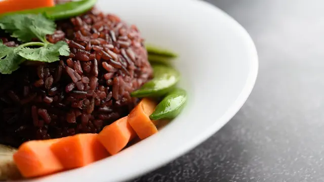 Ketahui 7 Manfaat Nasi Merah untuk Kesehatan Tubuh - 5