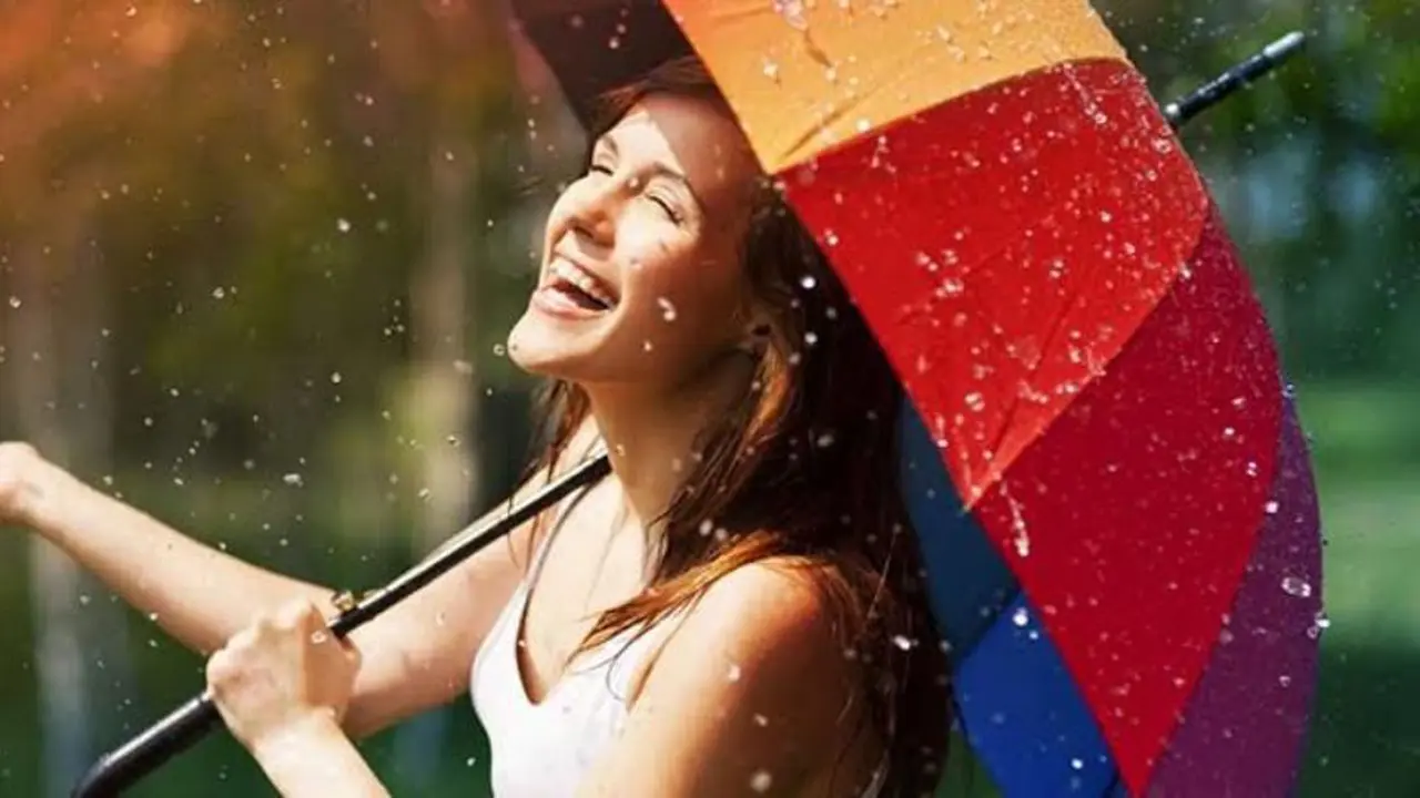 5 Tips Menjaga Kecantikan Kulit Saat Musim Hujan
