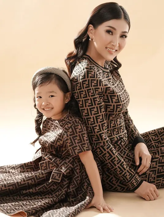 Sarwendah (Instagram/sarwendah29)