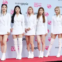 Selamat, berikut daftar lengkap pemenang MGMA 2019. (