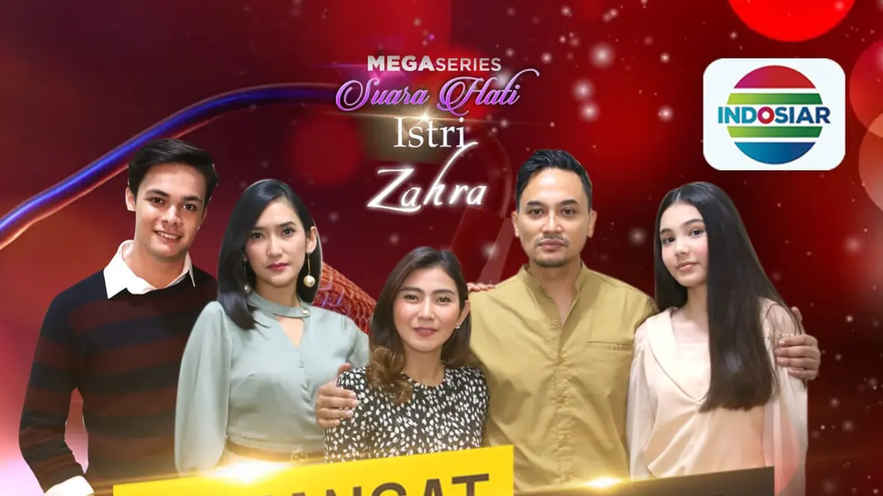 Semangat Senin Indosiar