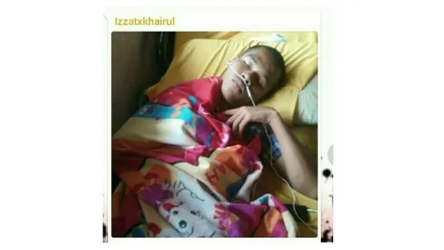 Potret Nyeleneh Saat Orang Sakit Ini Malah Bikin Emosi