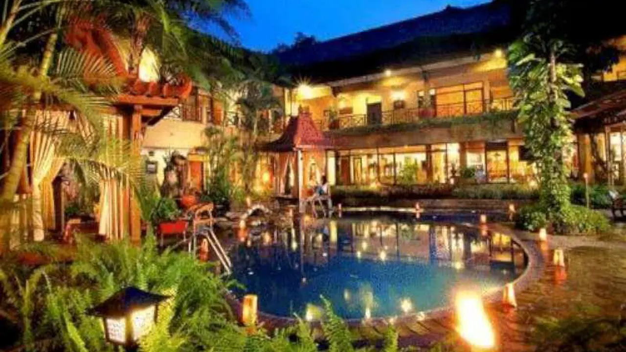 Ulasan hotel oleh wisatawan Indonesia