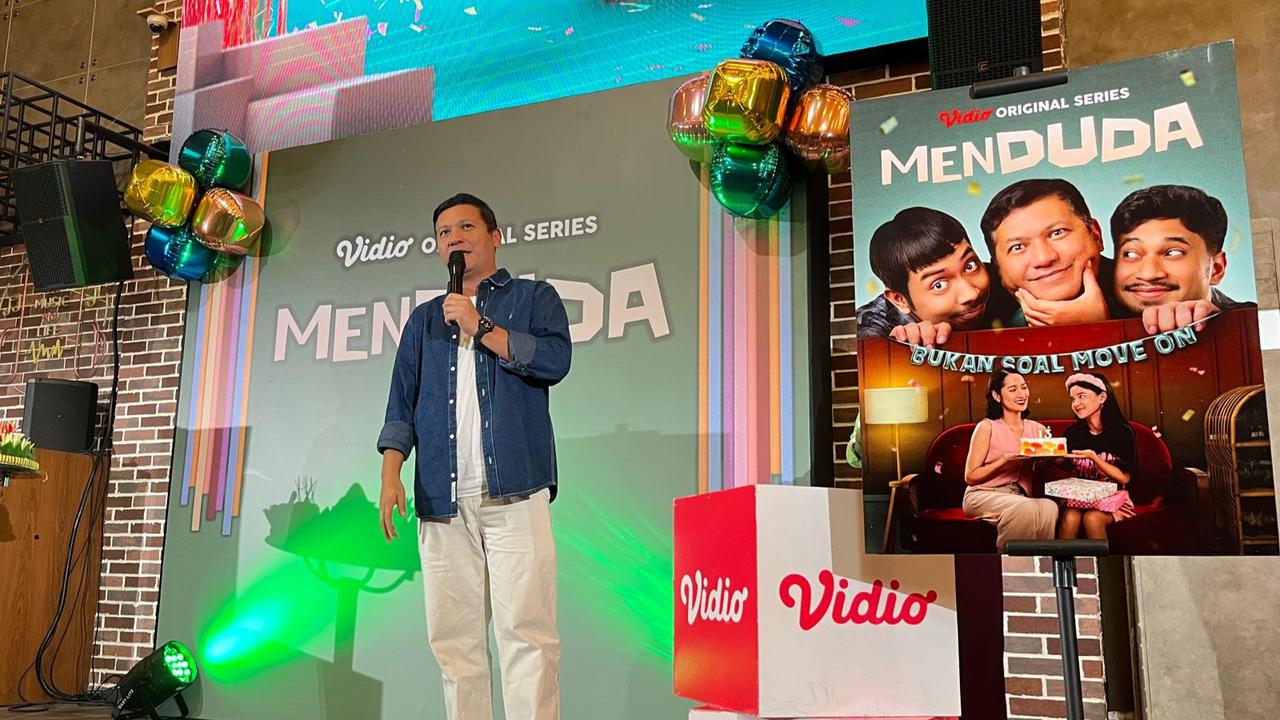 Gading Marten Ungkap Menjadi Duda Bukanlah Akhir Melainkan Awal Baru di ...