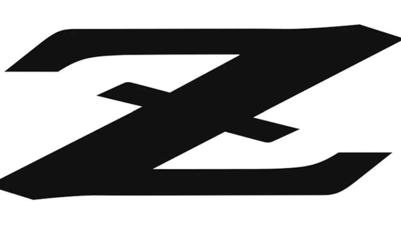 Logo Nissan