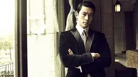 Taecyeon `2PM` Tak Ingin Dibebani dengan Hidup