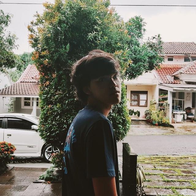 Aqshal Ilham Syafatullah