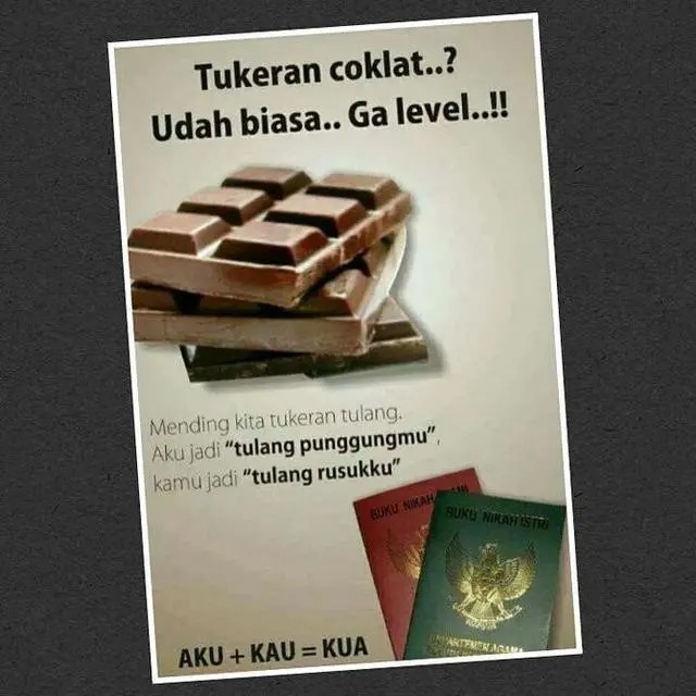 10 Meme Kocak Hari Valentine Ini Bikin Senyum Miris