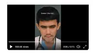 Koalisi Masyarakat Sipil Anti Kekerasan Seksual atau Kompaks berharap MKEK mencabut SIP dr Kevin Samuel Marpaung lantaran telah membuat video 'persalinan' di TikTok yang dinilai melecahkan (Tangkapan Layar)