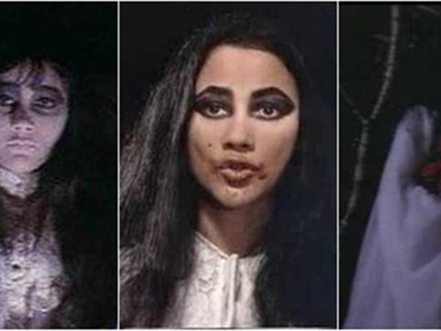 6 Film Horor Indonesia Paling Dikenang Citizen6 Liputan6 Com