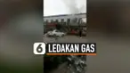 THUMBNAIL LEDAKAN GAS DI CHINA