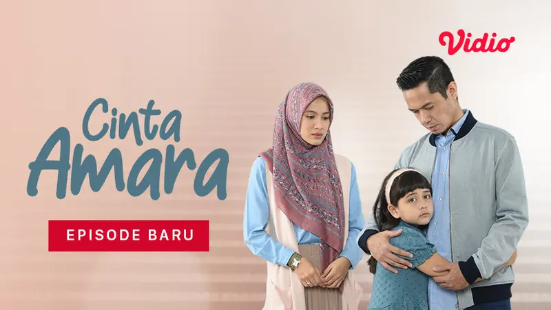 Cinta Amara