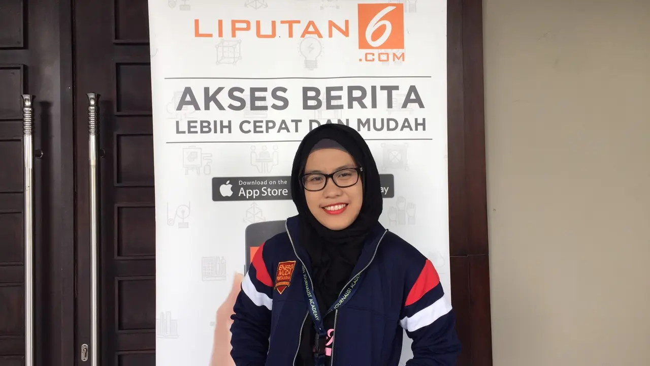 Diniy, Guru Muda Asal Balikpapan